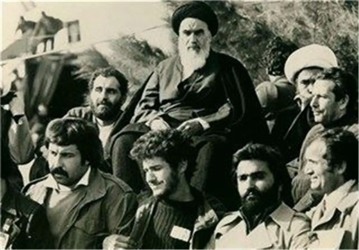 وقتی امام خمینی (ره) با یک پیام؛ جلوی سقوط پاوه را گرفت/ تصاویر
