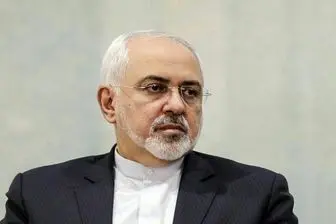 واکنش ظریف به بدعهدی اروپایی ها در مقابل ایران