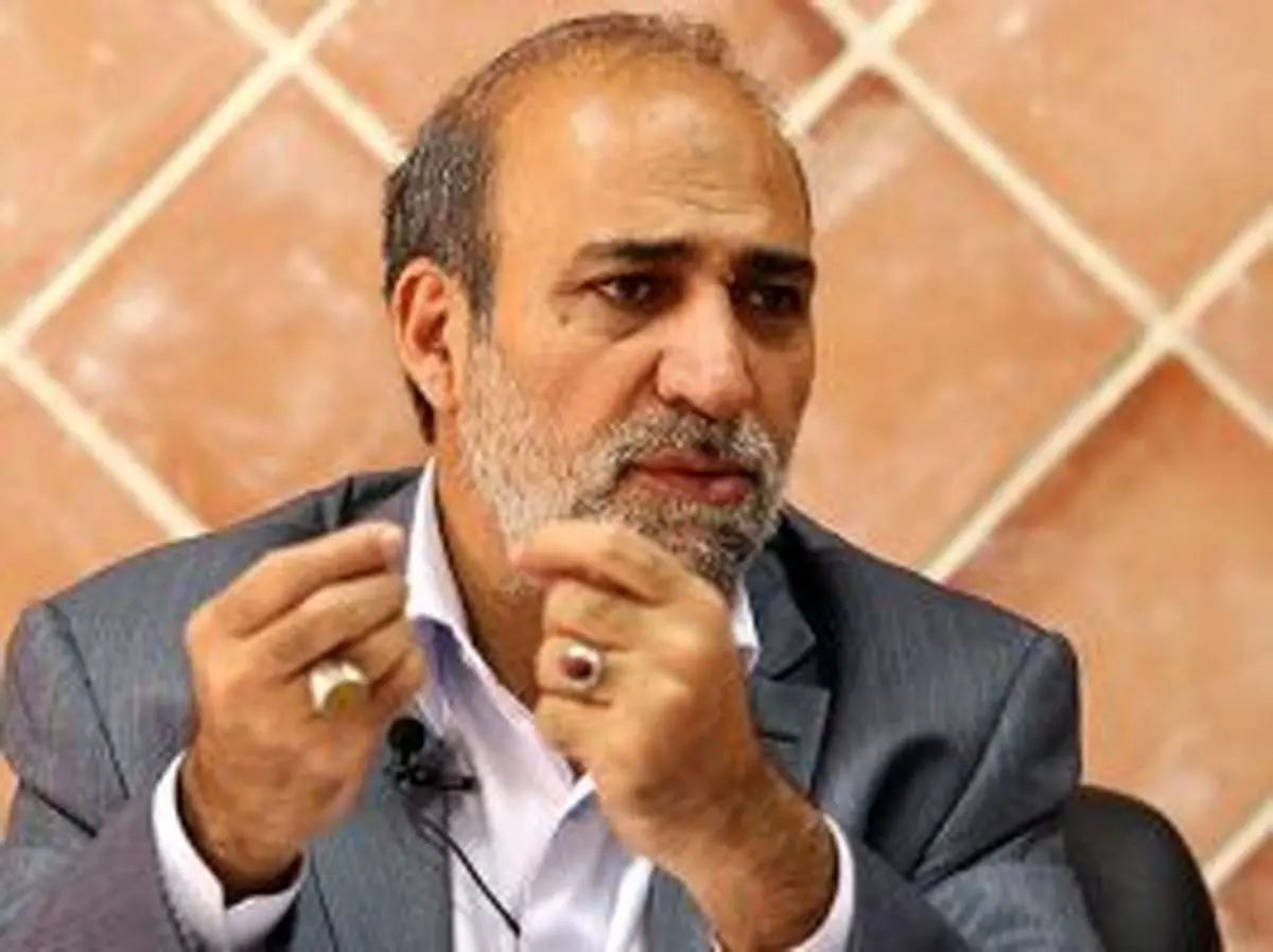فروزنده: رانت و فساد در اقتصاد ما وجود دارد