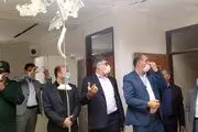 اصابت بیش از ۱۰ خمپاره و راکت به داخل خاک ایران