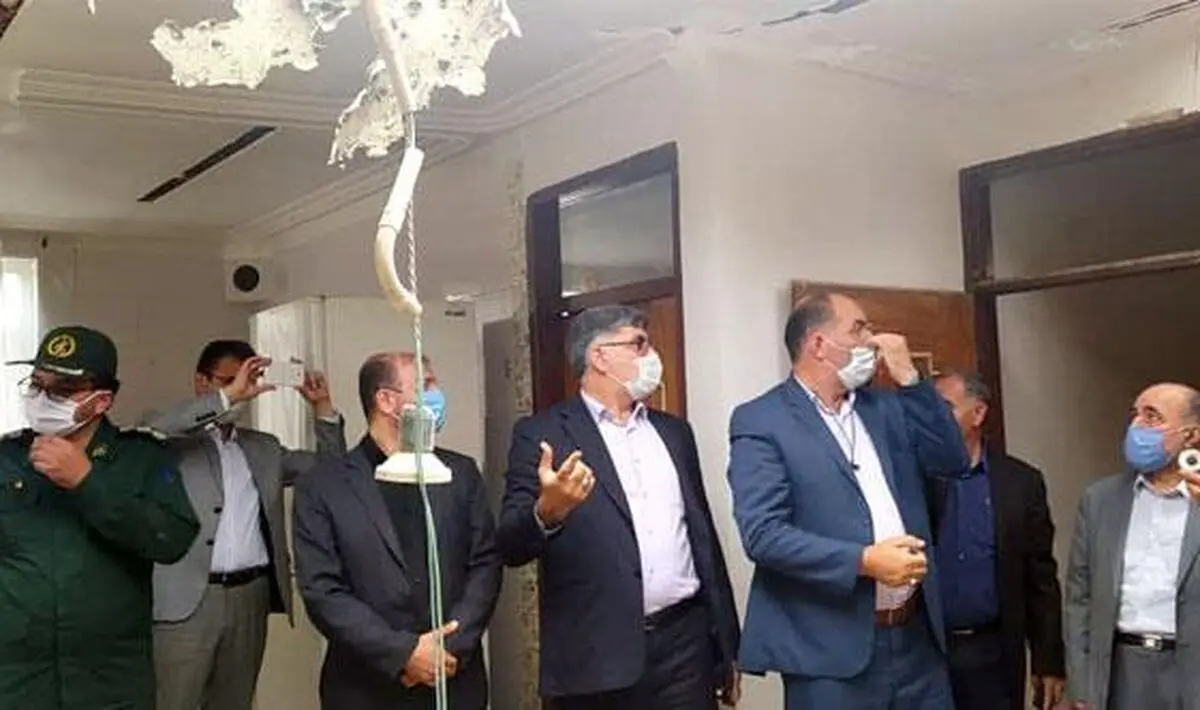 اصابت بیش از ۱۰ خمپاره و راکت به داخل خاک ایران