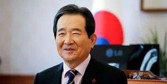 نخست‌وزیر کره جنوبی عازم ایران شد
