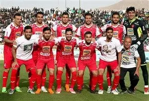 پرسپولیسی ها از امروز استارت می زنند