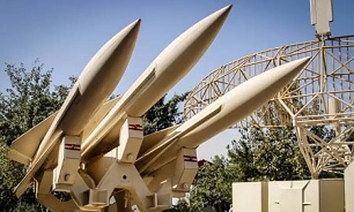 رزمایش مشترک مدافعان آسمان ولایت آغاز می‌شود