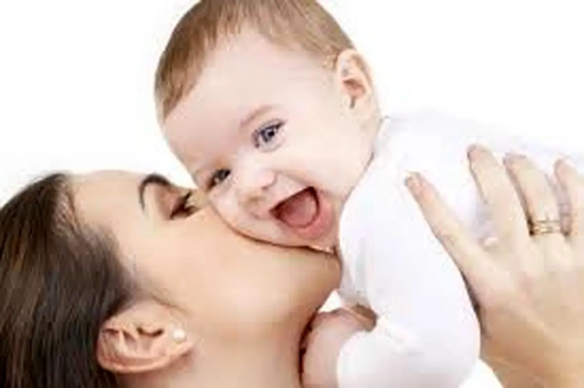 شیوهای برای باردار شدن بانوان سالمند