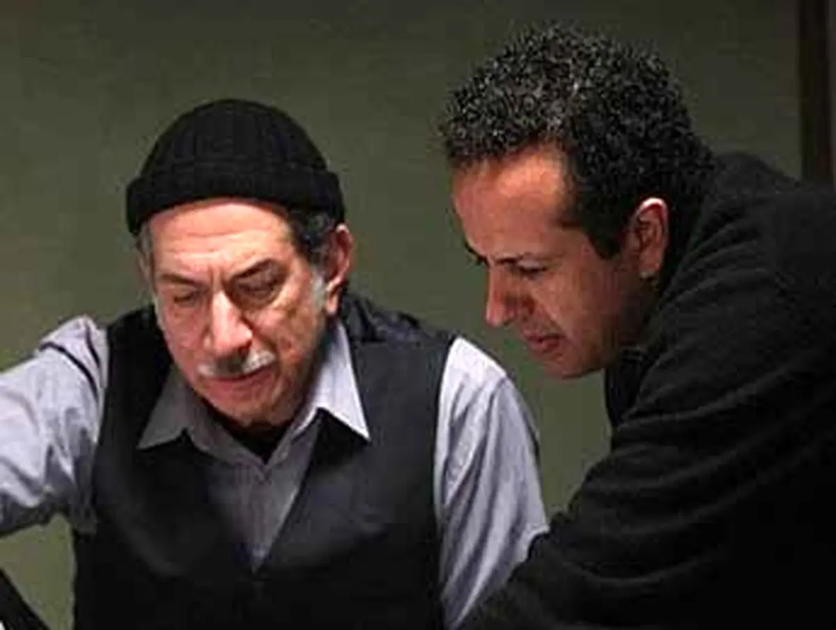 ۷نکته خواندنی درباره سامان مقدم و یه عاشقانه ساده!
