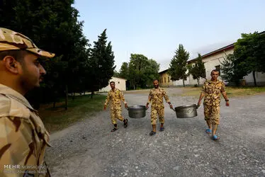 سربازی