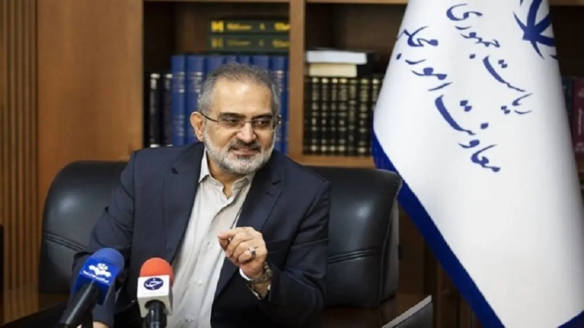 با بهره گیری از جهاد تبیین باید سطح آگاهی جوانان را در فضای مجازی ارتقاء داد