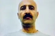 تصاویر جدید از جاسوسی بابک شهبازی+فیلم