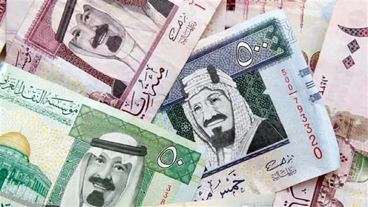 افزایش شدید کسری بودجه عربستان سعودی