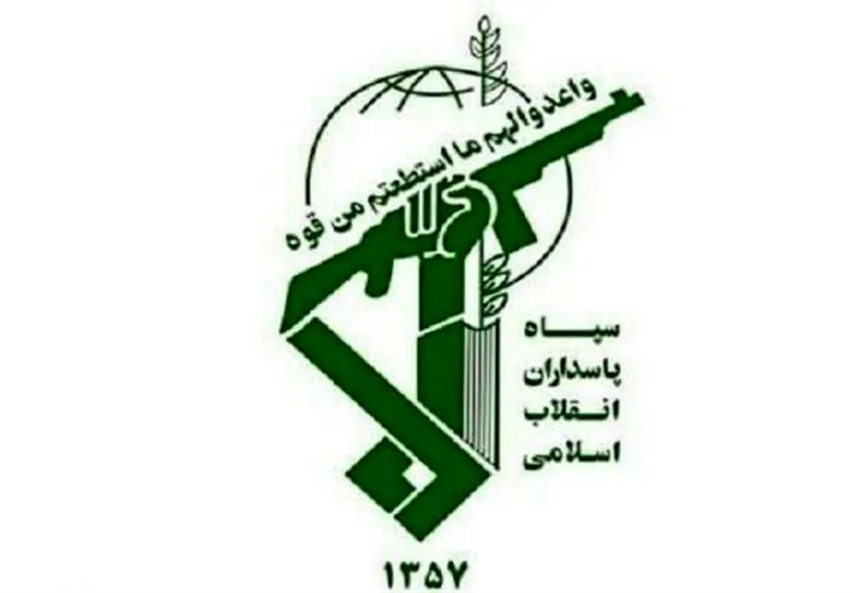 الحاق ناو اقیانوس پیما و ۹۵ شناور موشک انداز به ناوگان نیروی دریایی سپاه+فیلم