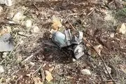 اسرائیل با فسفر سفید ساخت آمریکا به لبنان حمله می‌کند