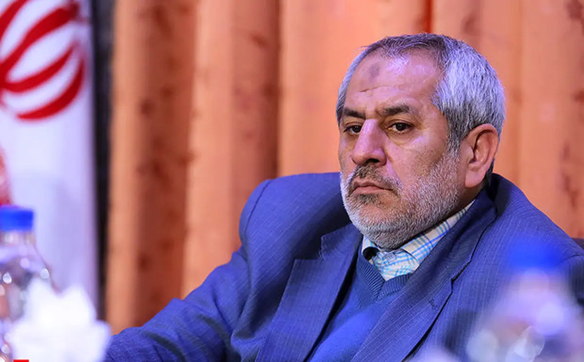 آمار قتلهای عمد شاخص امنیت جامعه