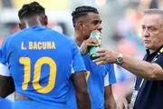 صعود پرسپولیسی سابق به جام جهانی