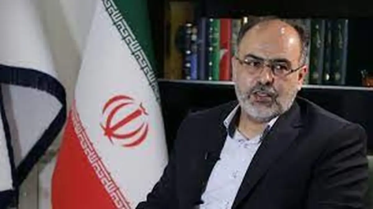 نباید اجازه دهیم گندمی که باید صرف تولید نان شود،خوراک دام شود
