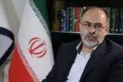 نباید اجازه دهیم گندمی که باید صرف تولید نان شود،خوراک دام شود