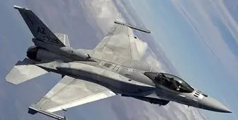 توافق ترکیه و آمریکا درباره جنگنده اف-16 و اف-35