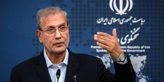 هشدار تهران به واشنگتن در مورد طرح جدید آمریکا