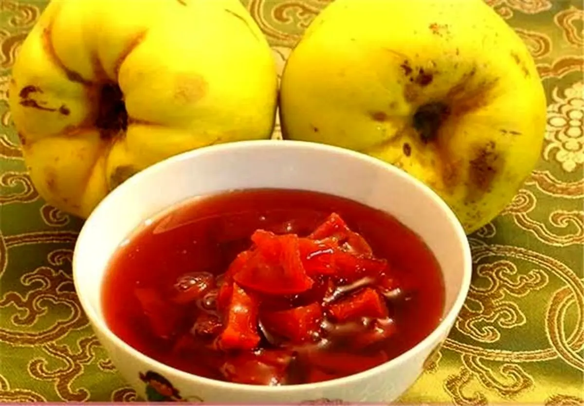 چگونه "چای به" تهیه کنیم؟
