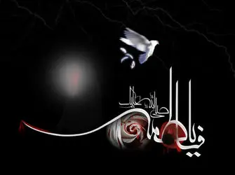 حضرت فاطمه