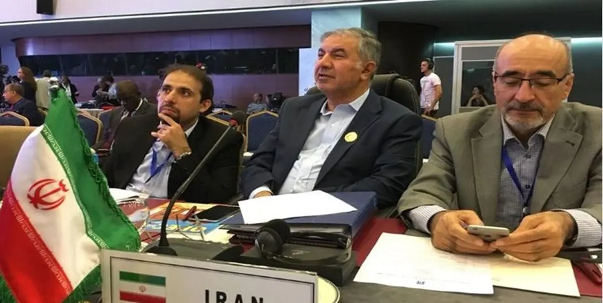 موضع ایران در نشست امروز اجلاس اوپک 