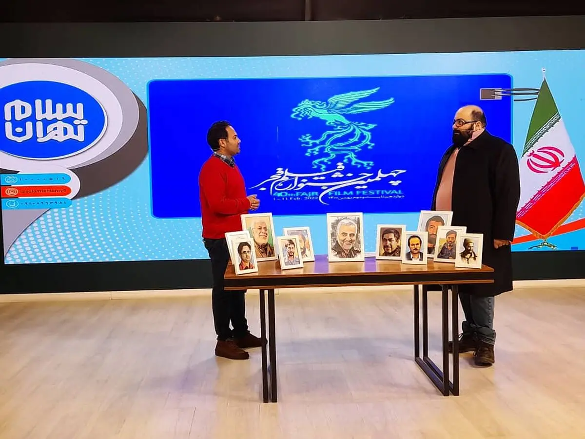 صفر تا صد فیلم بیرو از زبان کارگردان/ ماجرای عجیب انتخاب بازیگر نقش اول فیلم