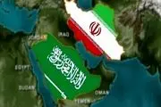 ترس کارشناس سعودی از نفوذ ایران+فیلم