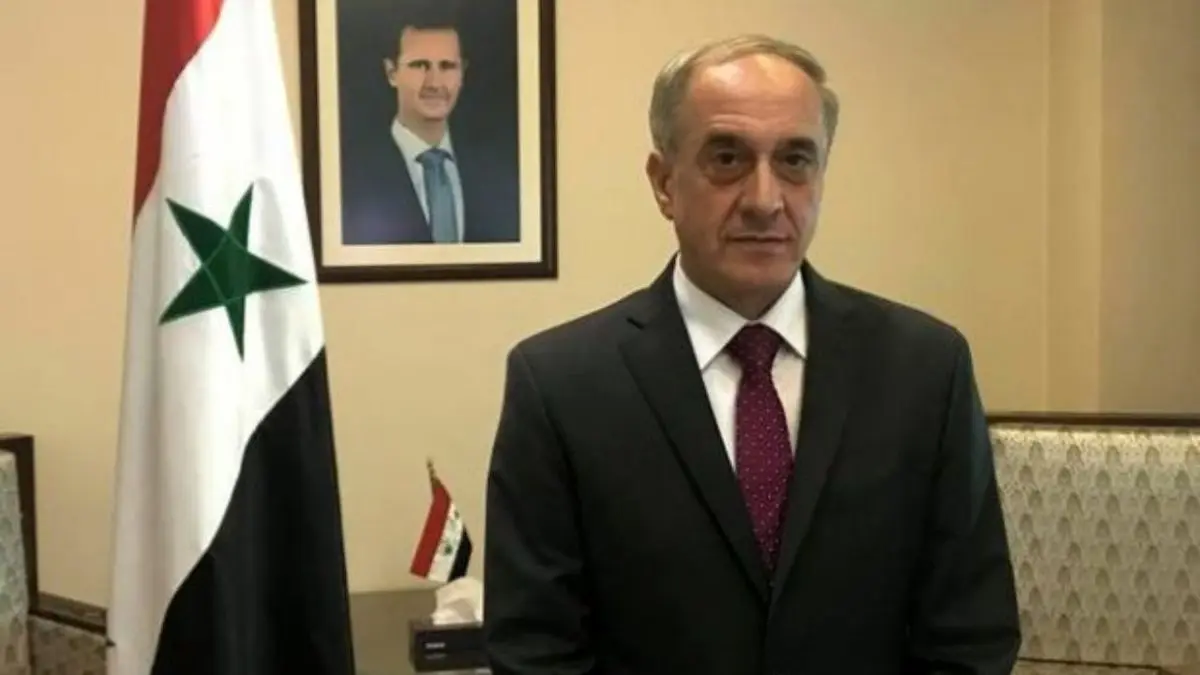 برادران ایرانی، شرکای سوریه در پیروزی علیه تروریسم