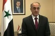 برادران ایرانی، شرکای سوریه در پیروزی علیه تروریسم
