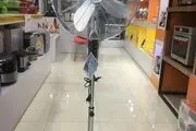 خرید پنکه در بازار امروز چقدر خرج دارد؟
