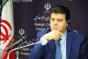 سفیر سوریه: درهای کشورمان به روی ایران برای بازسازی باز است