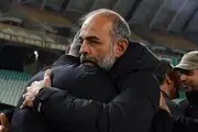 واکنش سپاهان به شایعه تغییر مربی