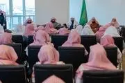 هدف بن سلمان از بازداشت قضات سعودی