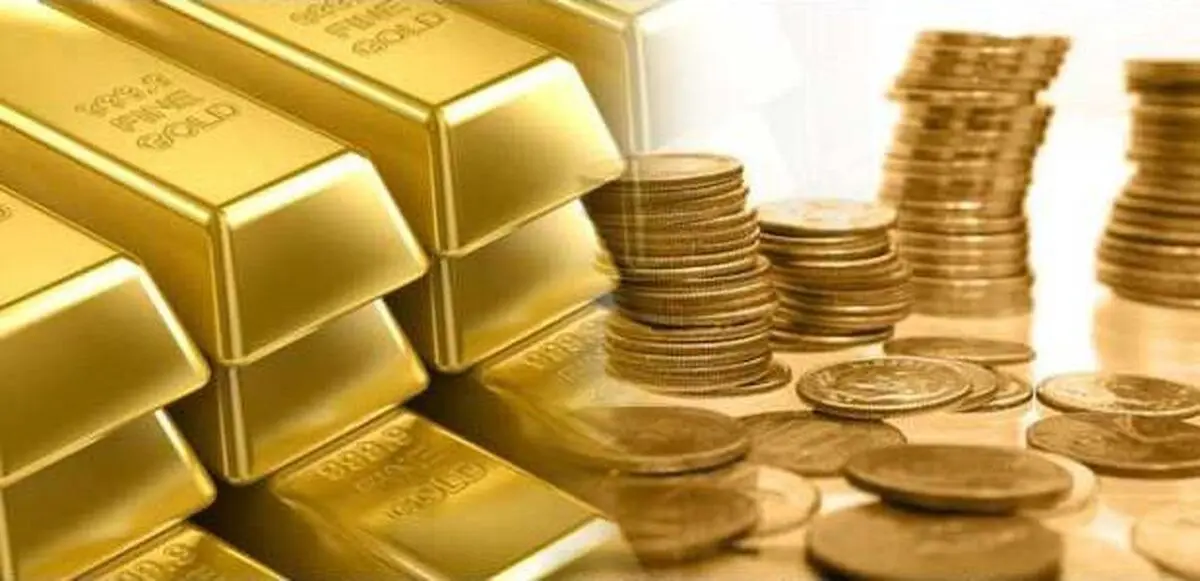 و باز هم افزایش قیمت طلا