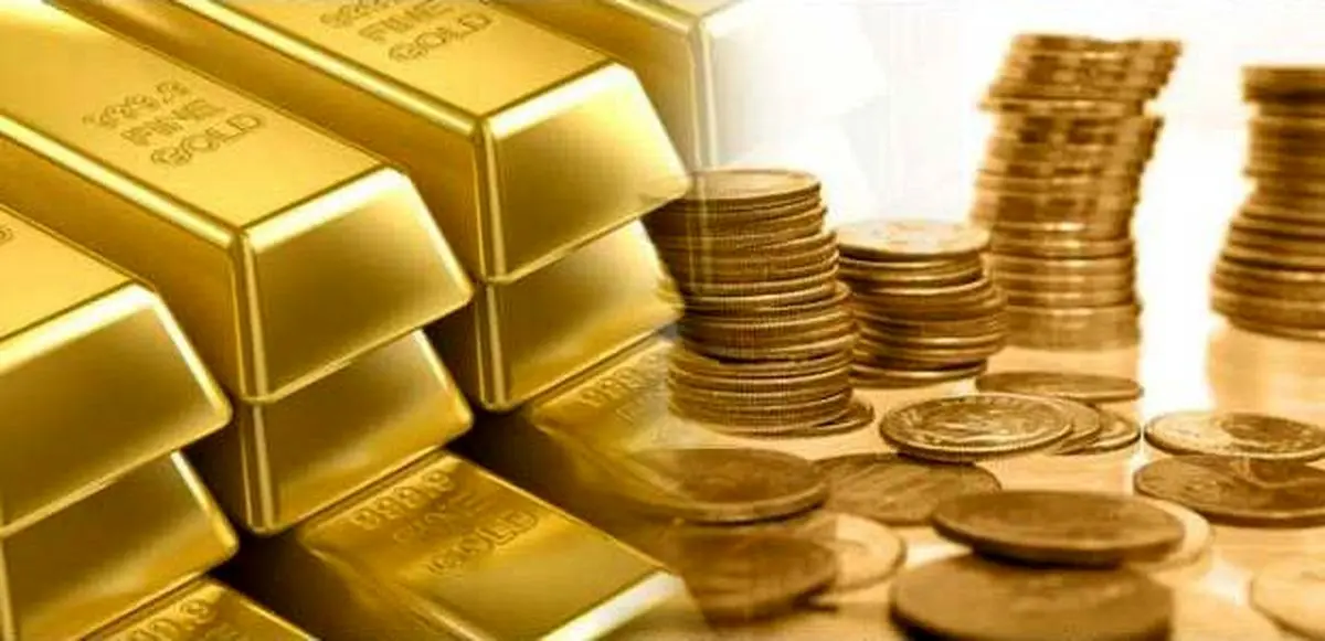 قیمت طلا و سکه در بازار