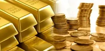نوسانات بازار طلا قابل پیش بینی نیست