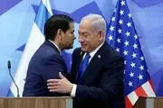 اراجیف جدید نتانیاهو؛ کار ایران را تمام می کنیم
