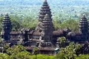 کشف شهر تاریخی در کامبوج
