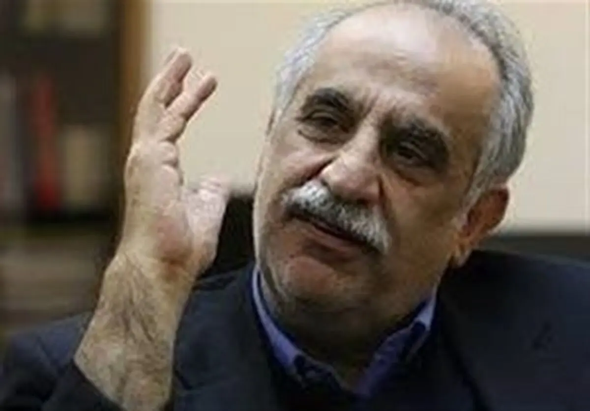 زمان دقیق استیضاح کرباسیان در مجلس مشخص شد