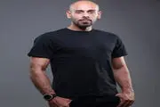 شباهت عجیب آرشا اقدسی و گربه اش +عکس