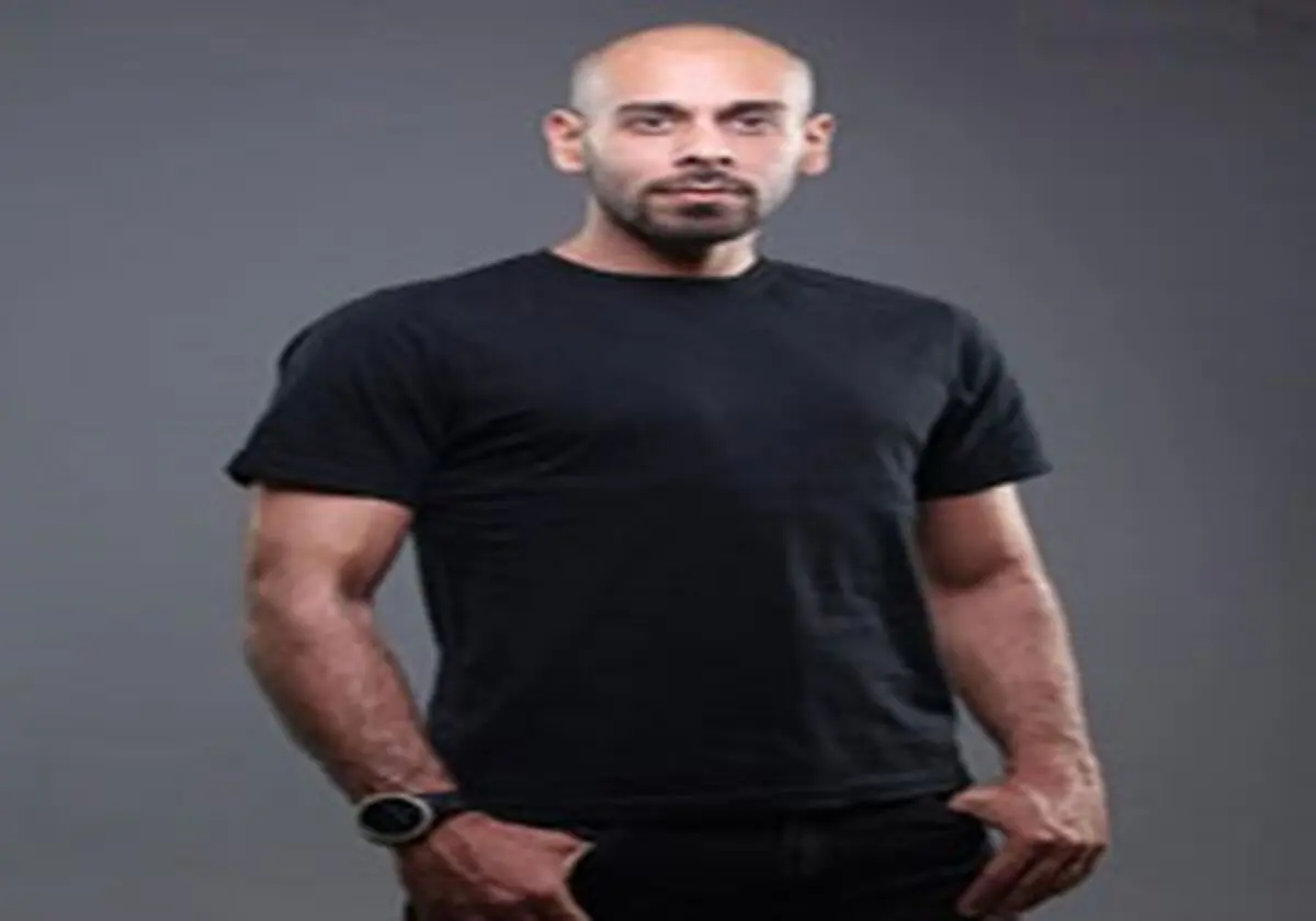 «ارشا اقدسی» کرونا گرفت