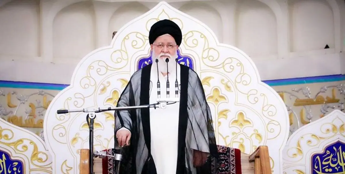 نظر آیت الله علم الهدی درباره برخورد با بی حجابی