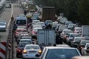 ترافیک تهران با بازگشایی مدارس افزایش می‌یابد