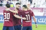 امارات به دنبال جذب رضا غندی‌پور