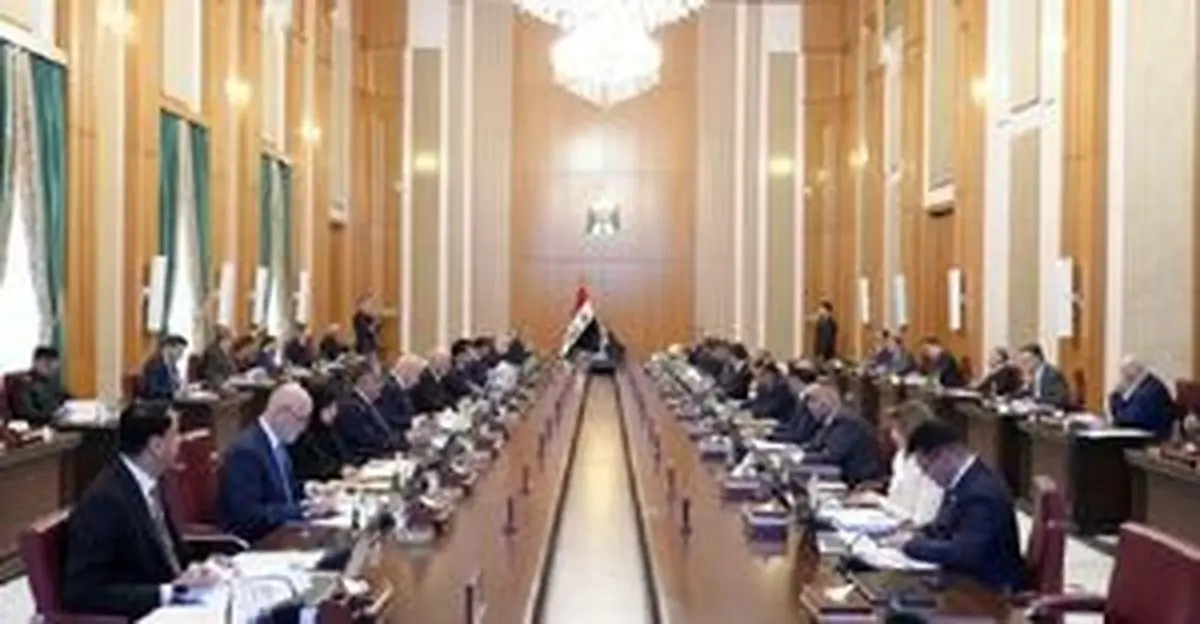 دلیل برکناری مسئولان عراقی؟
