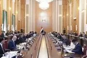دلیل برکناری مسئولان عراقی؟

