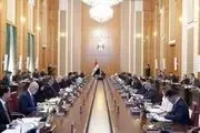 دلیل برکناری مسئولان عراقی؟
