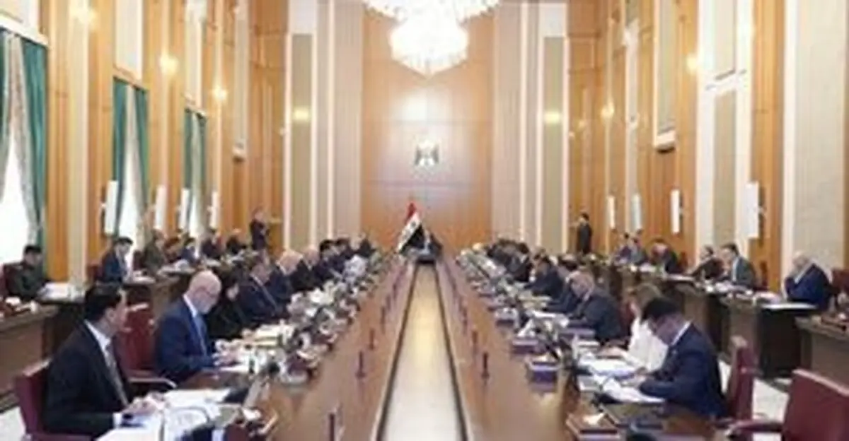 دلیل برکناری مسئولان عراقی؟
