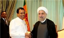 شرکت‌های ایرانی برای مشارکت و اجرای طرح‌های توسعه‌ای سریلانکا آماده‌اند