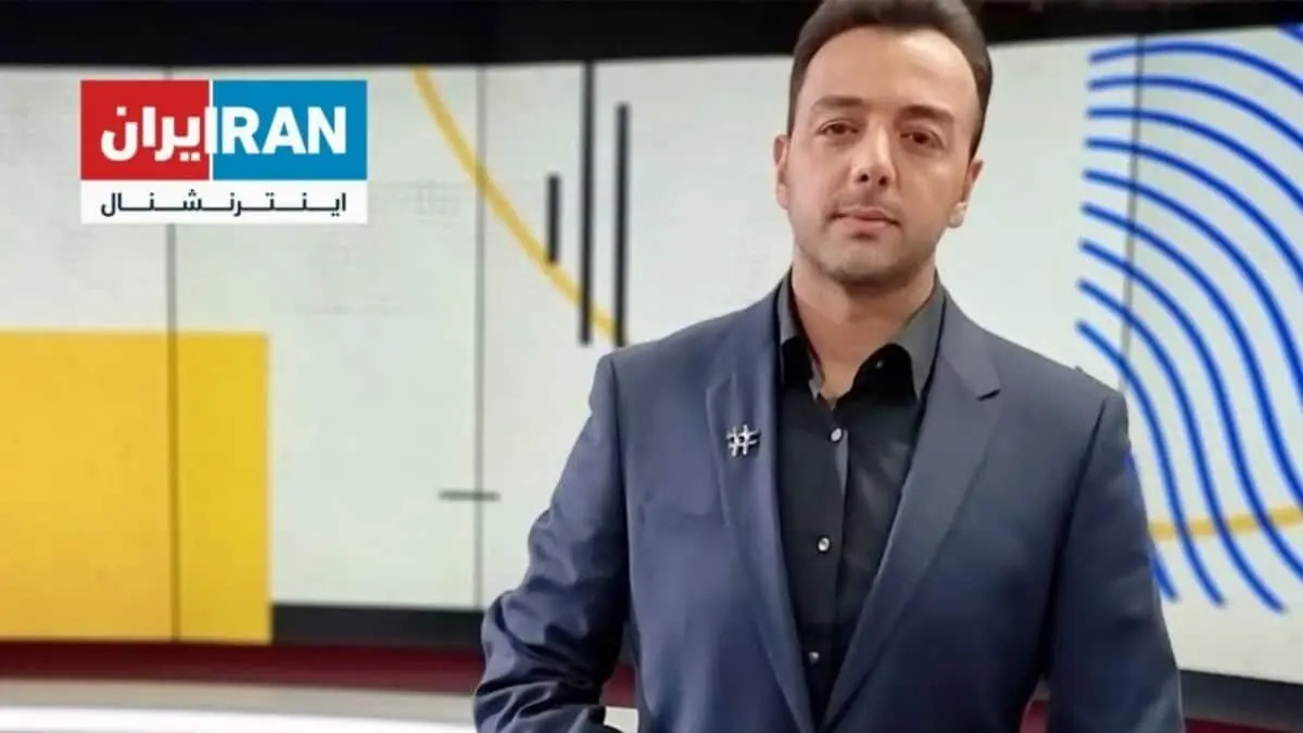 اولین واکنش رسمی ایران به ادعای دروغین دریاره حمله به پوریا زراعتی

